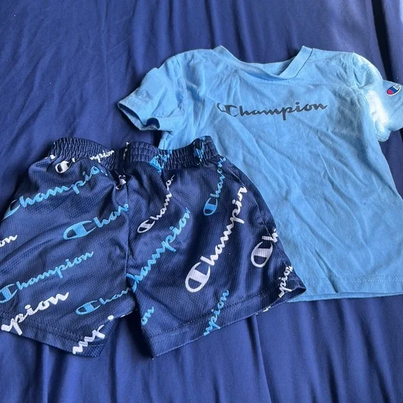 Nike Set - Picture 3 of 4